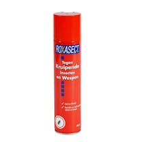 Roxasect  Kruipende Insecten en Wespen Spray - 400 ml