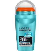 L’Oréal Paris Deodorant Roller 50 ml Men Expert Cool Power