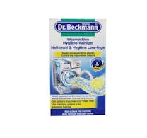 Dr beckmann reiniger waschmittelpulver