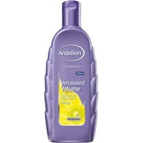 Andrelon shampoo 300ml uberraschendes volumen