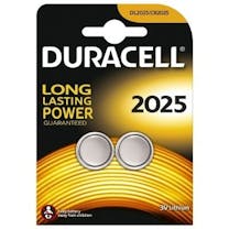Duracell electronics 2025 2 stuck