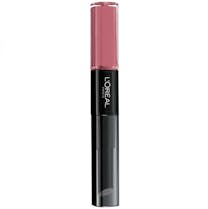 L oreal lippenstift infallible 213 toujours teaberry