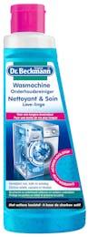 Dr.Beckmann Reiniger Wasmachine + Carbon