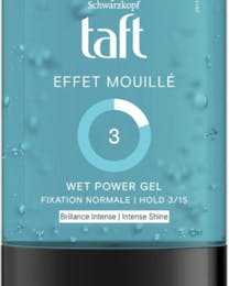 Taft Gel Wet Power 300 ml
