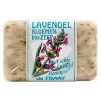 De Traay Bee Honest Bio Zeep 250 gram Lavendelbloesem