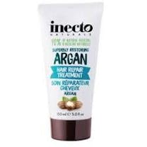 Inecto Naturals Argan Oil 150ml Hair Treatment
