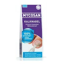 Mycosan Totale Kalknagel Behandeling