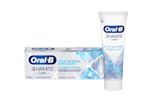 Oral-B 3D White Luxe Tandpasta Pearl Glow Whitening 75 ml 