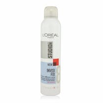 L oreal paris studio line haarspray invisi fixing spray 24h 250ml extra strong