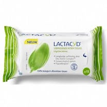 Lactacyd Intiem Tissues Verfrissing - 15 stuks