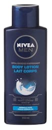 Nivea Body Lotion 250 ml For Men Vitalis