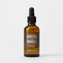 Hawkins brimble beard oil 50 ml
