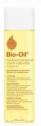 Bio Oil 100 % Natuurlijk - 125 ml
