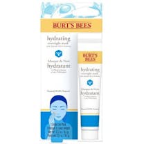 Burt's Bees Masker Tube Hydrating