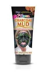 Montagne jeunesse gesichtsmaske 100 gramm charcoal mud