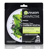 Garnier SkinActive Masker Charcoal