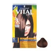 Schwarzkopf vital colours 82 mokka schokolade haarfarbe