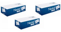 Neutral Baby Billendoekjes Parfumvrij - 24 x 63 stuks - Voordeelverpakking