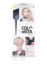 Colorista haarfarbe pinkhair