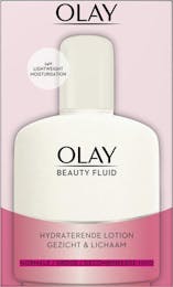 Olay Beauty Fluid Hydraterende Lotion 200 ml