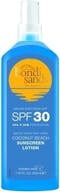 Bondi Sands Sun Lotion Spray SPF30 Zonnebrand