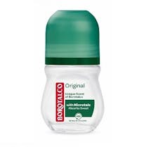 Borotalco Deodorant Roll On 50 ml Original
