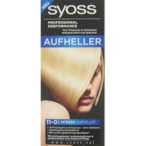 Syoss Haarverf 11-0 Intensive Lightener