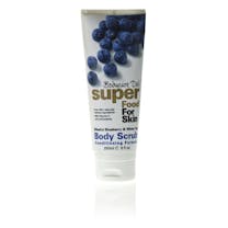 Bodycare Deli Body Scrub Blueberry 250 ml