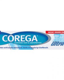 Corega Kleefcreme 40 gram Ultra