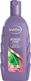 Andrelon Shampoo Kokos Care 300 ml 
