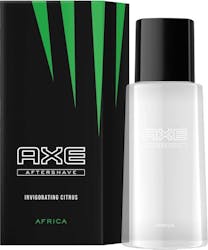 Axe Aftershave Africa 100 ml