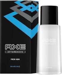 Axe Aftershave Marine 100 ml