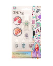 Create It! Nail Art Kit
