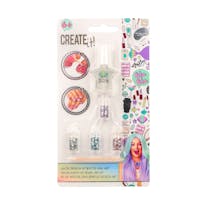 Create It! Nail Art Kit