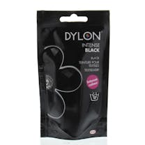 Dylon Textielverf Handwas 50 gram Velvet Black