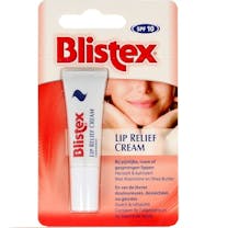 Blistex Relief Cream 6 ml Tube 