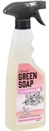 Marcel's Green Soap Allesreiniger 500 ml Spray Patchouli & Cranberry