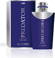 NG Parfums Him Predator For Men 100 ml