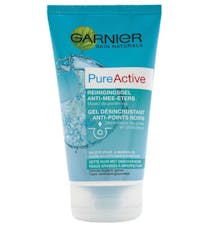 Garnier Cleansing Gel 150 ml Skinactive Face Pure Active Reinigingsgel 