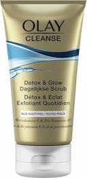 Olay Cleanse Scrub Detox & Glow 150 ml 