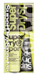 Superdry Sport Super Fresh Sock Geschenkset