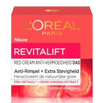 L'Oréal Paris Dagcrème 50 ml Revitalift Ginseng