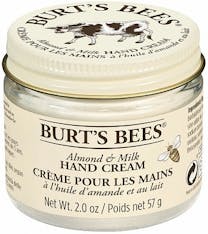 Burt's Bees Handcrème 57 gram  Almond & Milk 