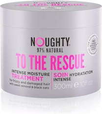 Noughty To The Rescue Treatment Intens Moisture 300 ml