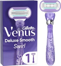 Gillette Venus Deluxe Smooth Swirl Scheermes