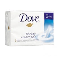 Dove Zeep Regular 2 x 100 gram Beauty Cream Bar