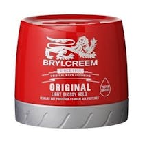 L'Oréal Paris Brylcreem 150ml Rode Pot