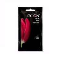 Dylon Textielverf Handwas 50 gram Tulip Red 