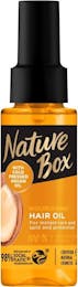 Nature Box Haarolie Nourishing Argan 70 ml