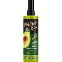 Nature Box Conditioner Spray Repair 200 ml